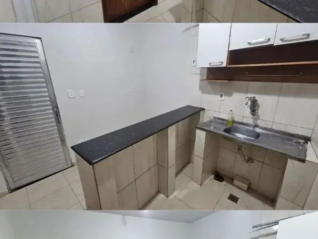 Imagem 2: Aluga-Se Casa/Kitnet 2 Quartos (Estácio