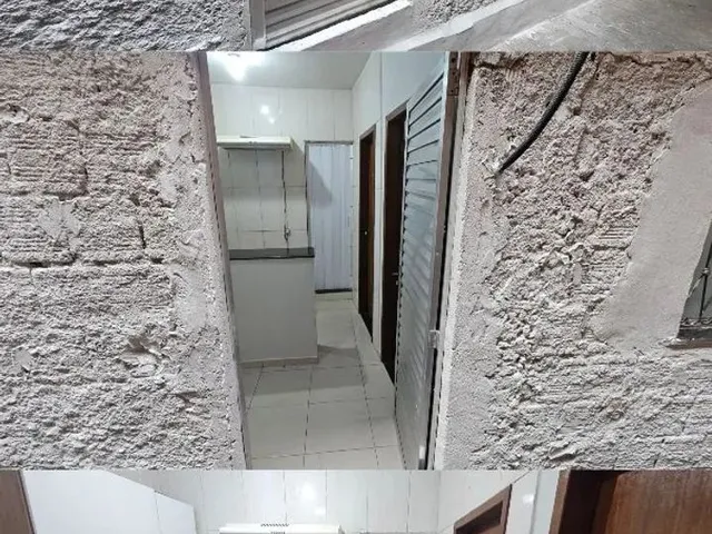 Imagem 3: Aluga-Se Casa/Kitnet 2 Quartos (Estácio