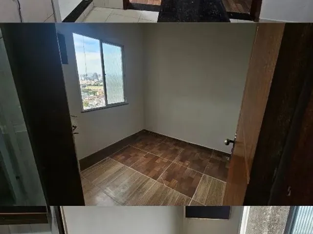 Imagem 4: Aluga-Se Casa/Kitnet 2 Quartos (Estácio