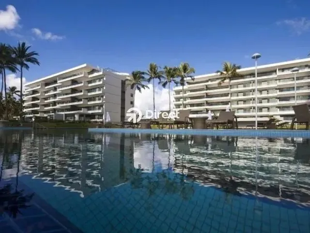 Imagem: Apartmaneto Vila dos Corais- Reserva do