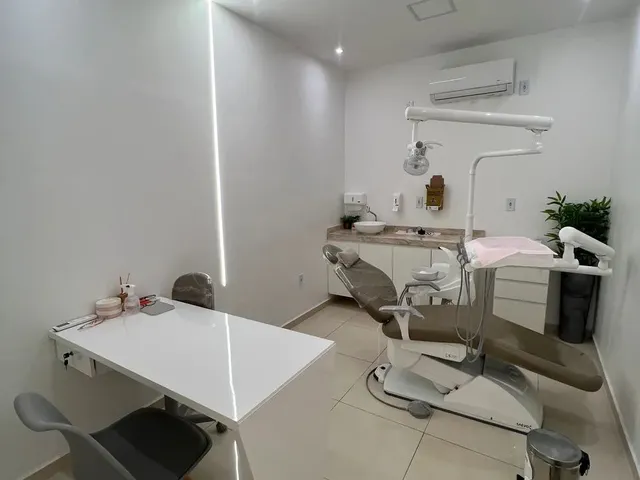 Imagem 1: Repasse Clínica Odontológica