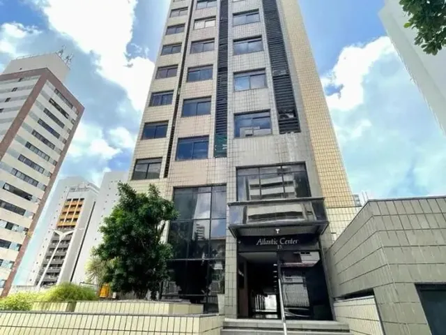 Imagem: Sala Comercial para Locação em Fortaleza