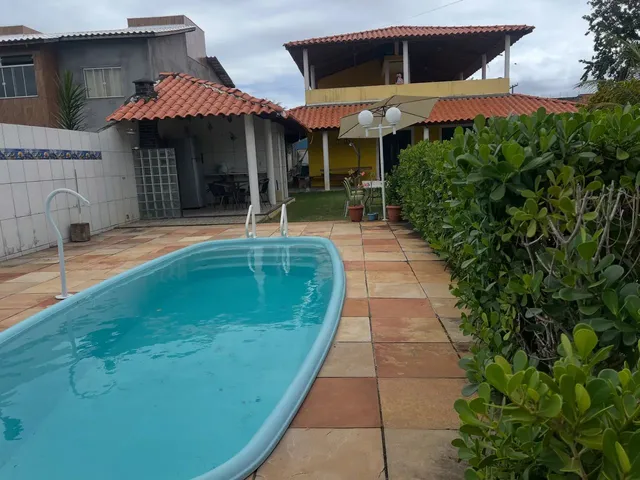 Imagem: Linda Casa em Porto de Sauípe!! Condomínio