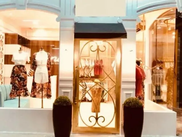 Imagem 4: Loja Centro Fashion Fortaleza/Ce