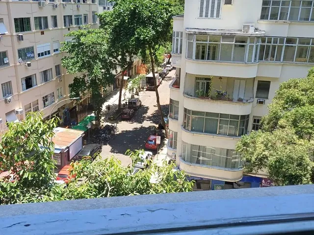 Imagem 1: Alugo Quarto em Copacabana