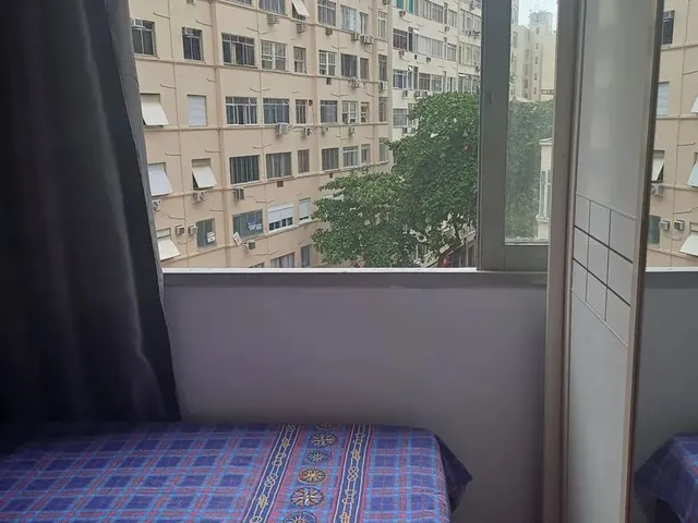 Imagem 2: Alugo Quarto em Copacabana
