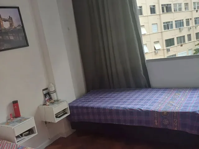 Imagem 4: Alugo Quarto em Copacabana