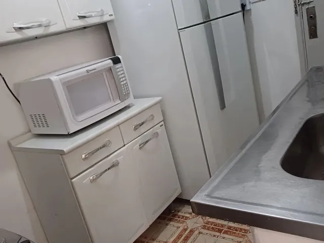 Imagem 6: Alugo Quarto em Copacabana