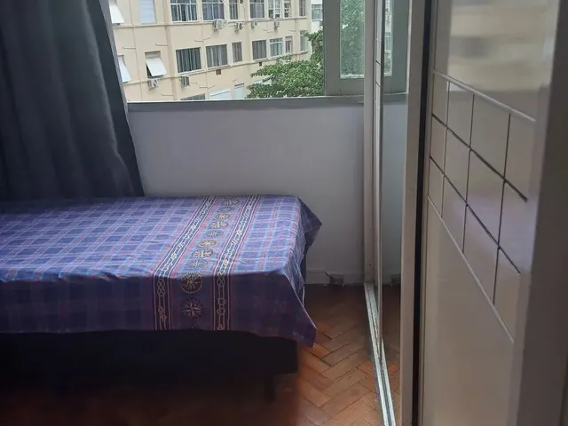 Imagem 8: Alugo Quarto em Copacabana