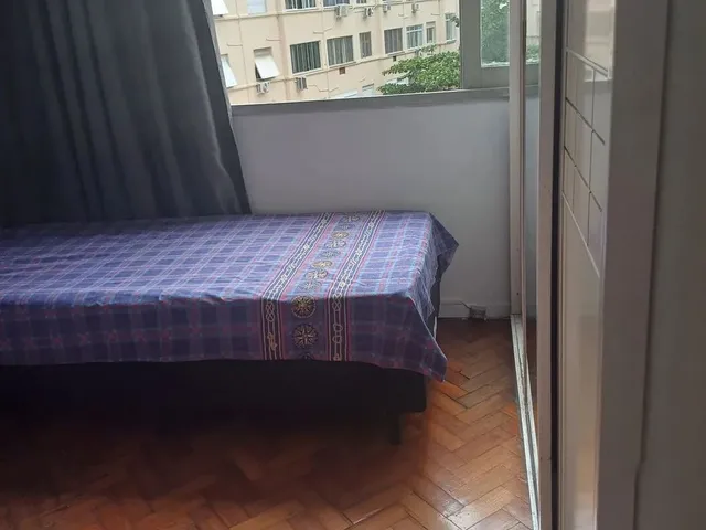 Imagem 9: Alugo Quarto em Copacabana