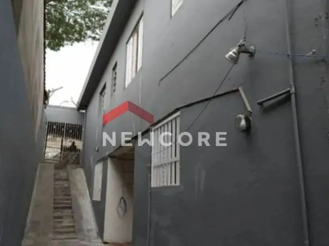Imagem: Lote em Rua Anhembi - Vila Curuçá - Santo
