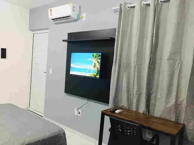 Imagem 11: Prédio C/ Renda.9 Flats Mobiliados. Praia Iracema