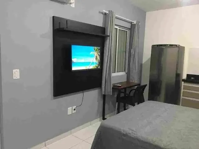 Imagem 9: Prédio C/ Renda.9 Flats Mobiliados. Praia Iracema