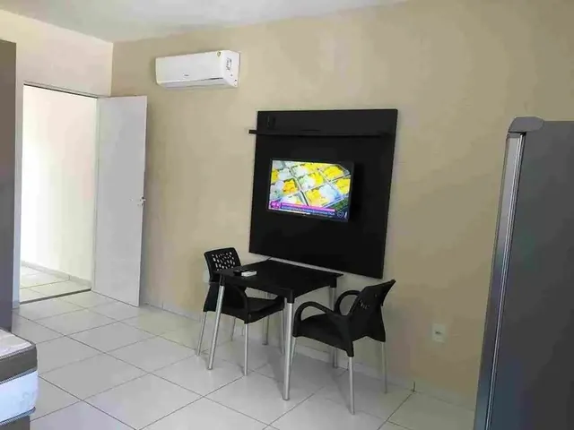 Imagem 8: Prédio C/ Renda.9 Flats Mobiliados. Praia Iracema