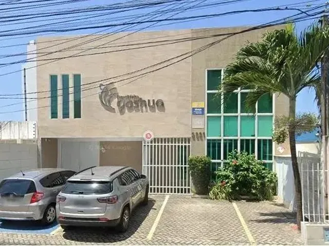 Imagem: Salas/Consultórios na Aldeota