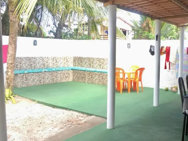 Imagem 6: Virada de Ano e Veraneio em Ilha de Boipeba