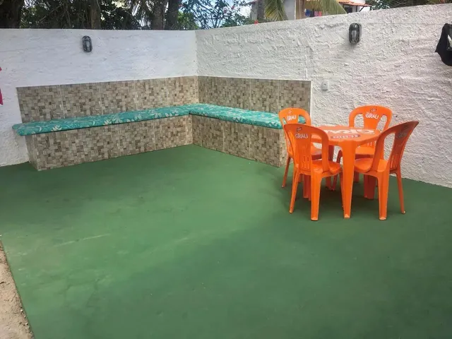 Imagem 8: Virada de Ano e Veraneio em Ilha de Boipeba
