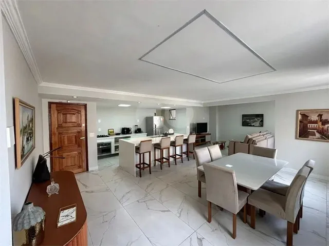 Imagem: Cobertura para Alugar com 3 Quartos, Sendo