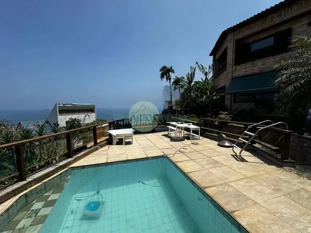 Imagem: Casa À Venda e Locação em São Conrado