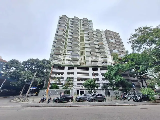 Imagem: Apartamento com Linda Vista em Andar Alto