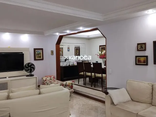 Imagem: Casa em Condomínio a Venda de 6 Quartos