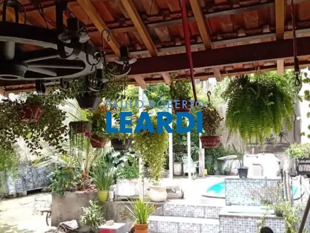 Imagem: Casa Assobradada - Vila Palmares - Sp