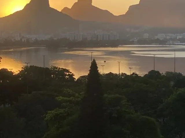 Imagem: Aluguel Apartamento Lagoa