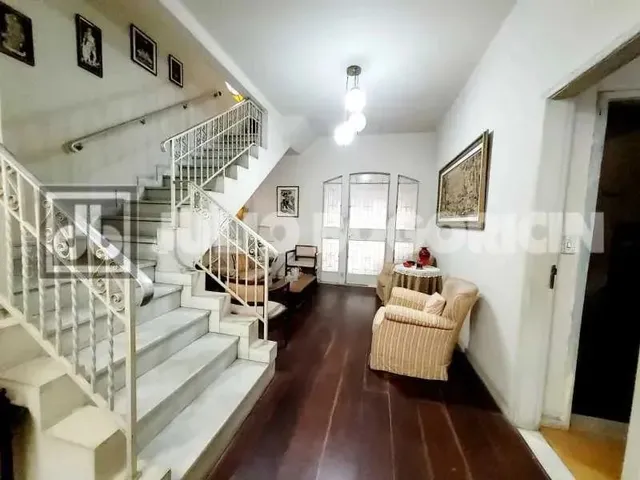 Imagem: Exelente Casa na Rua Piranga, Quintal, 6