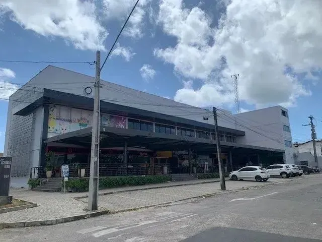 Imagem 1: Loja para Alugar na Cidade de Fortaleza-Ce