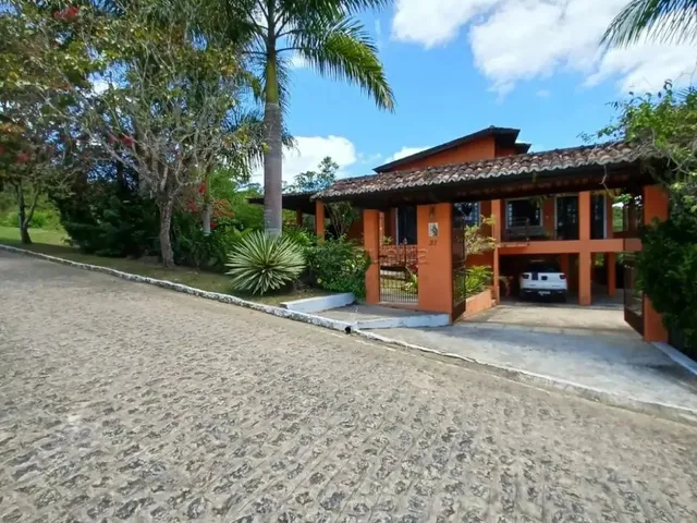 Imagem: Chacara com 2 Casas em Condomínio em Paudalho