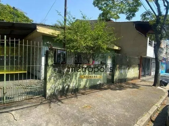 Imagem: Terreno À Venda, 260 M² por R$ 1.240.000,00