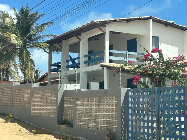 Imagem: Casa P Réveillon - Buzios Rn