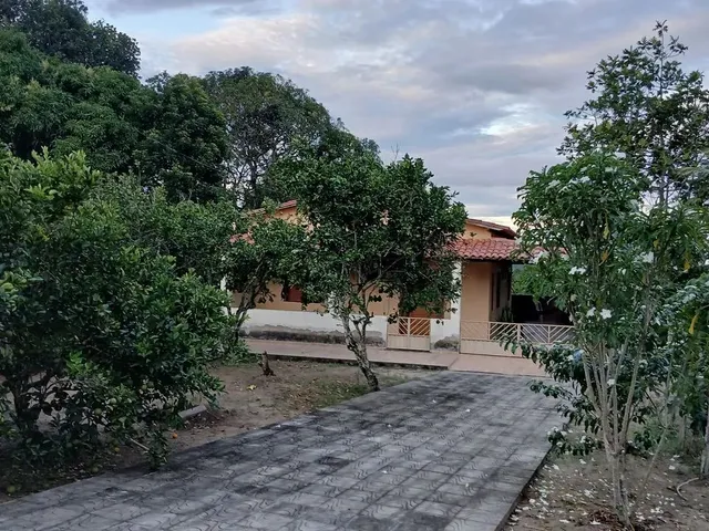 Imagem: Vende-Se Chácara, Cachoeira- Ba ( Escriturada