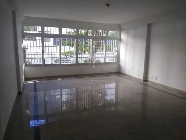 Imagem: Apartamento na Rua Tonelero