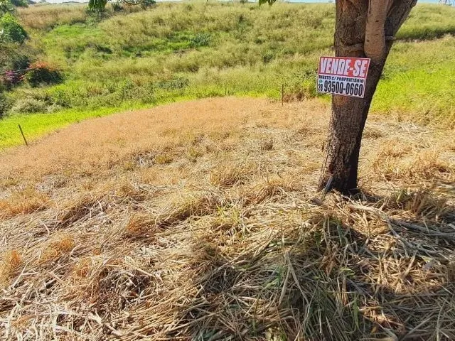Imagem: Terreno 2 Min da Lagoa do Siri