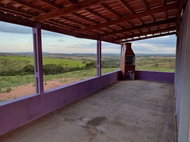 Imagem: Imóvel Rural com 50 Hectares pra Arrendamento