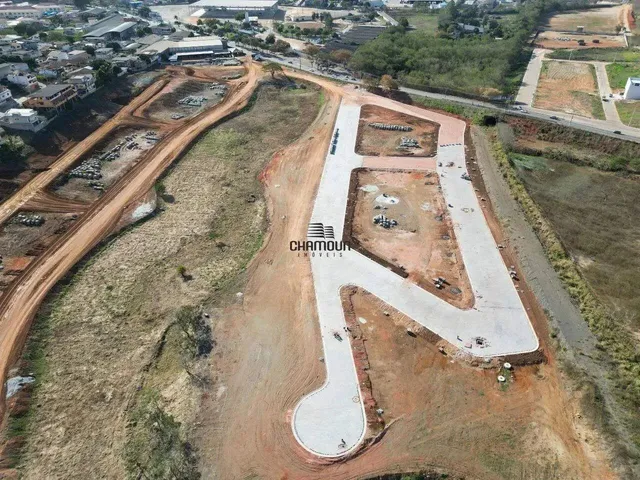 Imagem 3: Lote À Venda, Marbrasa - Cachoeiro de Itapemirim/Es