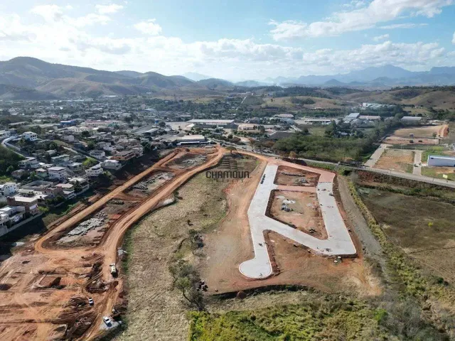 Imagem 2: Lote À Venda, Marbrasa - Cachoeiro de Itapemirim/Es