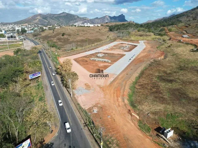 Imagem 9: Lote À Venda, Marbrasa - Cachoeiro de Itapemirim/Es