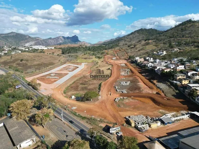 Imagem 8: Lote À Venda, Marbrasa - Cachoeiro de Itapemirim/Es