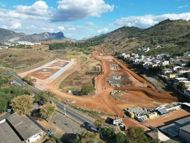 Imagem: Lote À Venda, Marbrasa - Cachoeiro de Itapemirim/Es