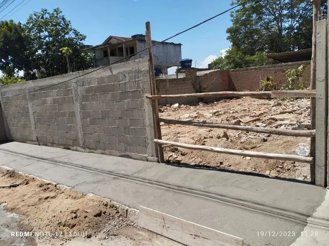 Imagem: Lote Marataizes