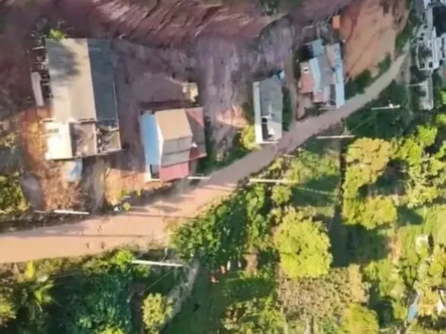 Imagem 3: Vendo Terreno Terreno / lote com venda por R$75.000