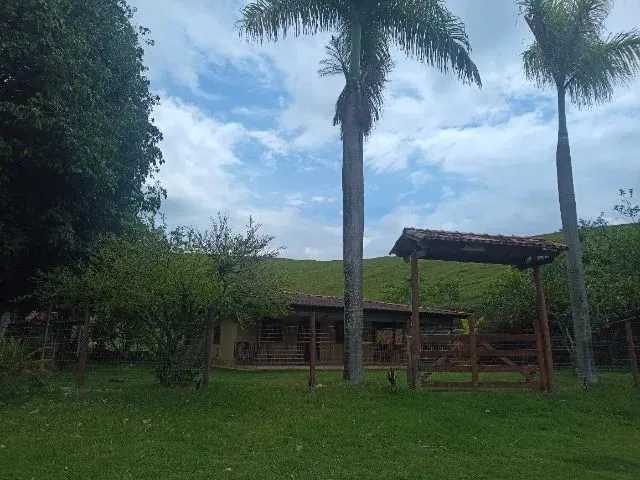 Imagem: Chácara Emboacica - Vendo