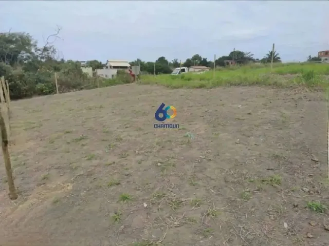 Imagem: Lote À Venda em Marataízes