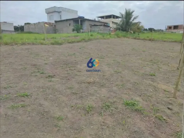 Imagem 2: Lote À Venda em Marataízes