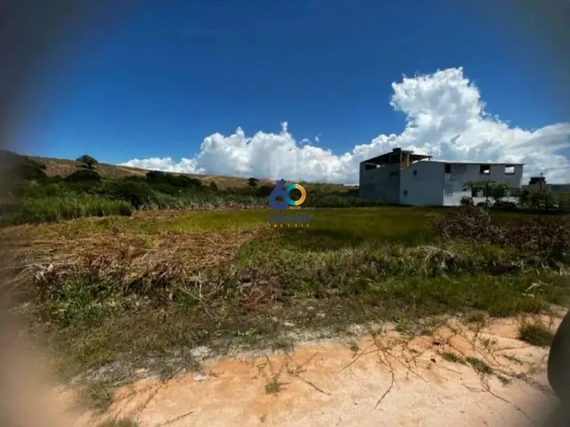 Imagem: Lote À Venda no Bairro Marobá, Marataízes