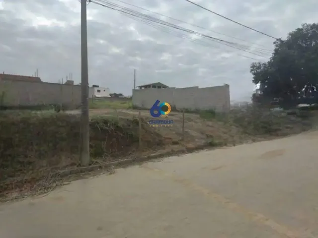 Imagem: Lote À Venda no Bairro Belo Horizonte
