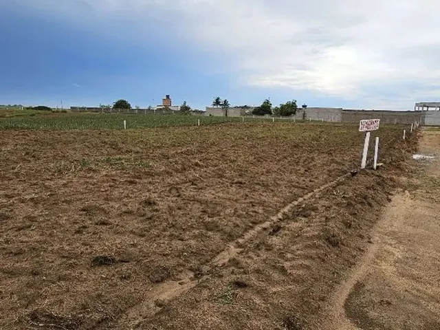 Imagem 3: Lotes em Marataízes - 2,5 Km da Lagoa do Siri
