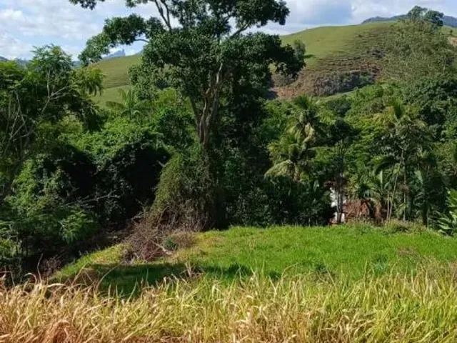 Imagem 2: Terreno na Estrada da Samarco/ Alegre Es